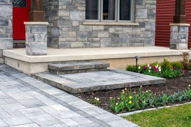 Best Decorative Driveway Paving in USA